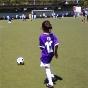 Meet your Posher, Eva